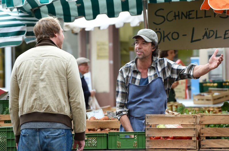 – Bild: ZDF und SWR/Schwabenlandfilm/Reiner Pfisterer. – Bild: ZDF und SWR/Schwabenlandfilm/Reiner Pfisterer.