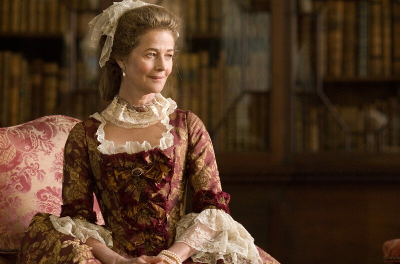 Die Herzogin – Bild: rbb/​Nick Wall