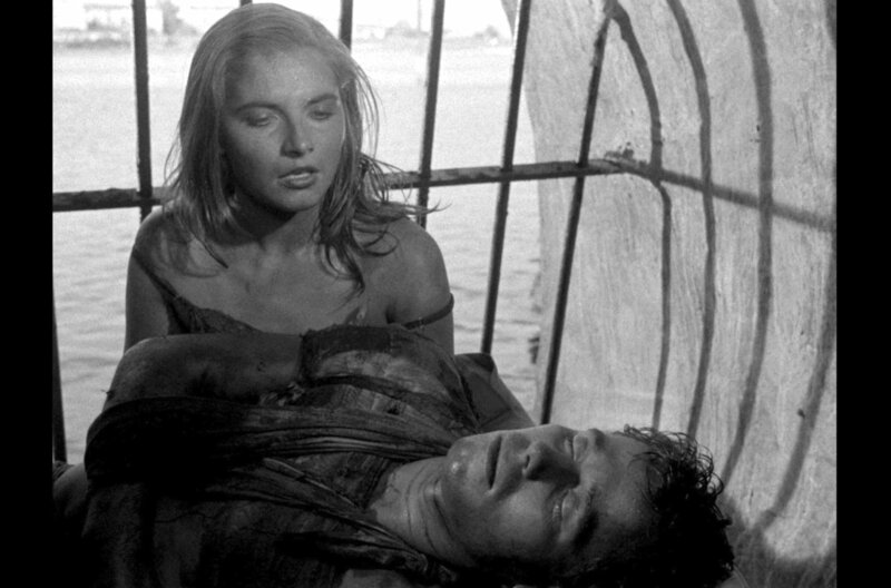 Der Kanal – Bild: arte