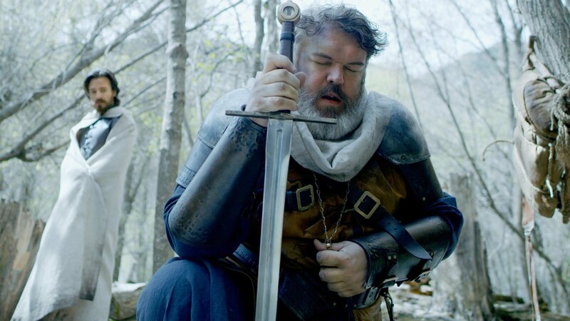 Knights of the Witch – Bild: Silverline