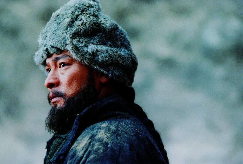 The Warlords – Bild: KINW