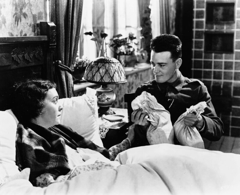 Im Westen nichts Neues – Bild: ORF/​Universal