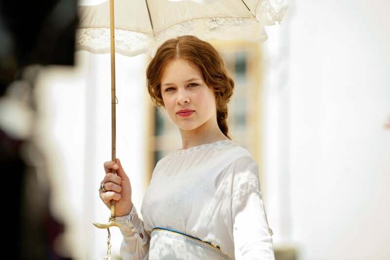 Ludwig II. – Bild: 3sat