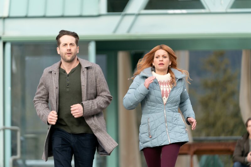 Mit Liebe zum Mord 12 Bühne frei für eine Leiche (A Very Foul Play) fernsehserien.de