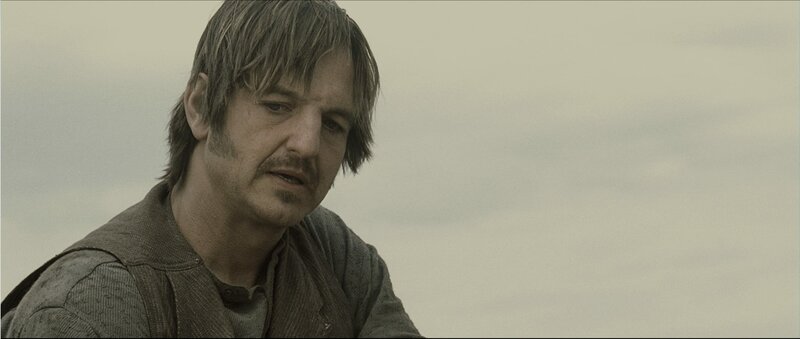 The Burrowers - Das Böse unter der Erde – Bild: 2008 Lions Gate Films Inc. All Rights Reserved. Lizenzbild frei