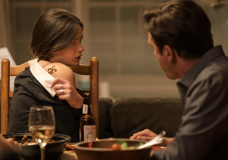 Reckoning Staffel 1 Episodenguide fernsehserien.de