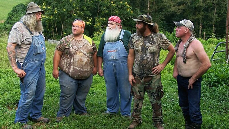 Die Monster-Jäger – Bestien auf der Spur S02E10: Die fürchterliche