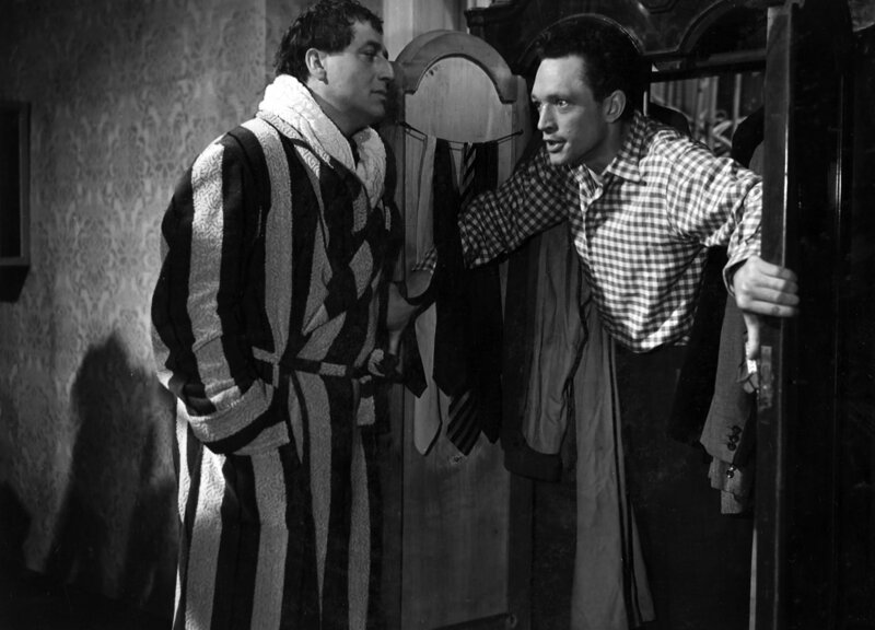 Vergesst mir meine Traudel nicht – Bild: rbb/​DEFA-Stiftung/​Heinz Wenzel