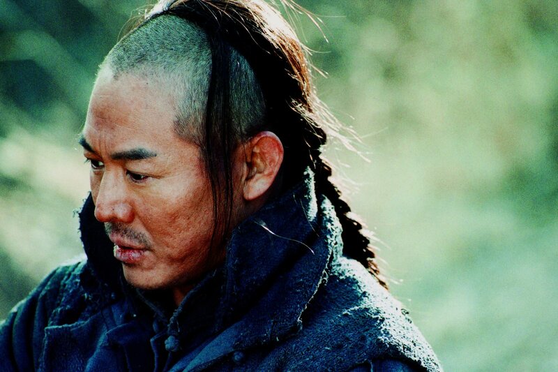 The Warlords – Bild: KINW