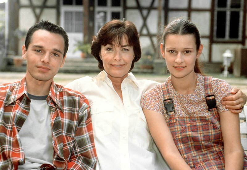 Liebe, Tod und viele Kalorien – Bild: ARD Degeto