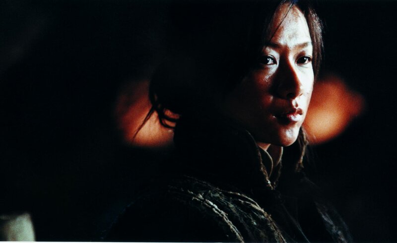 The Warlords – Bild: KINW