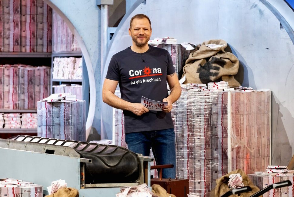 Mario Barth Deckt Auf E Mail Schreiben Mario Barth deckt auf! 40: Folge 40 – fernsehserien.de