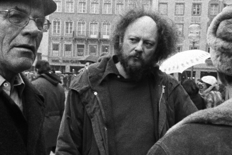 Es ist kalt in Brandenburg (Hitler töten) – Bild: SRF1