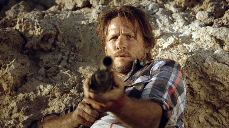 Happy Hunting – Bild: Silverline