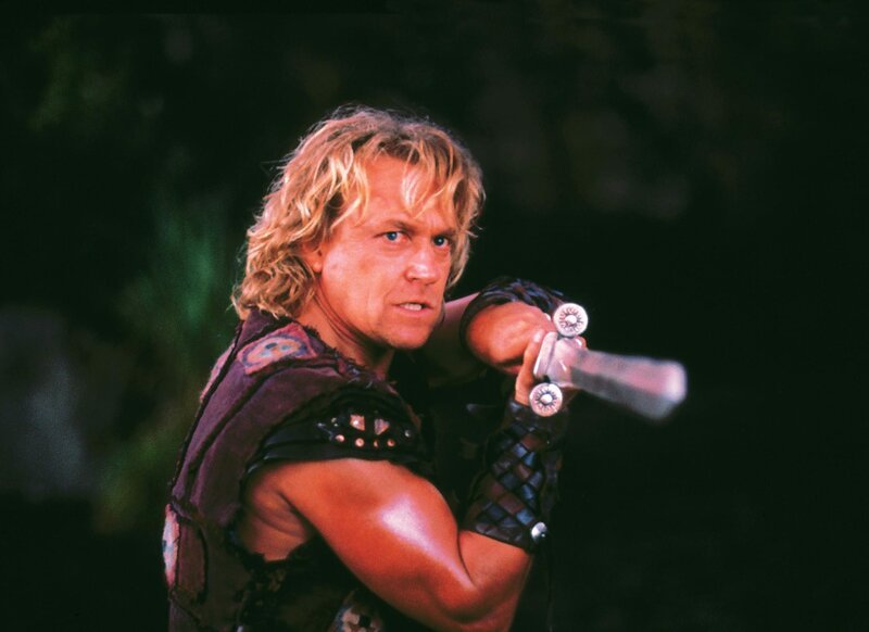 Hercules 1993 Staffel 4 Episodenguide Fernsehserien De