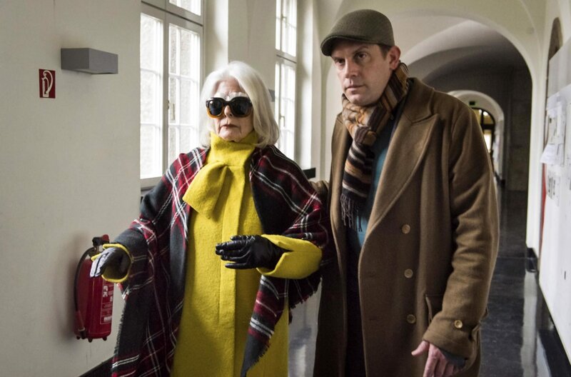 Einmal Sohn, immer Sohn – Bild: PLURIMEDIA (ARD Degeto /​ Svenja von Schultzendorff)