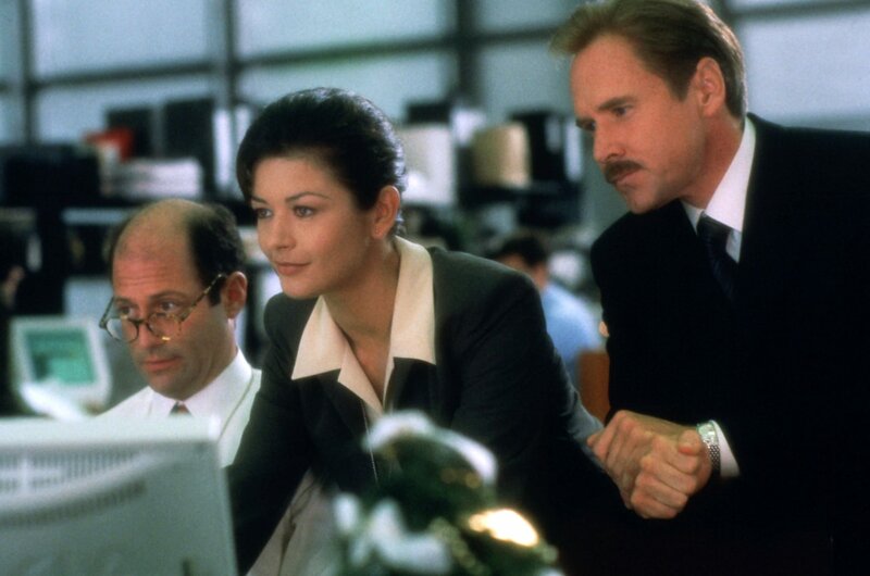 Verlockende Falle – Bild: 1999 Twentieth Century Fox Film Corporation. All rights reserved. Lizenzbild frei