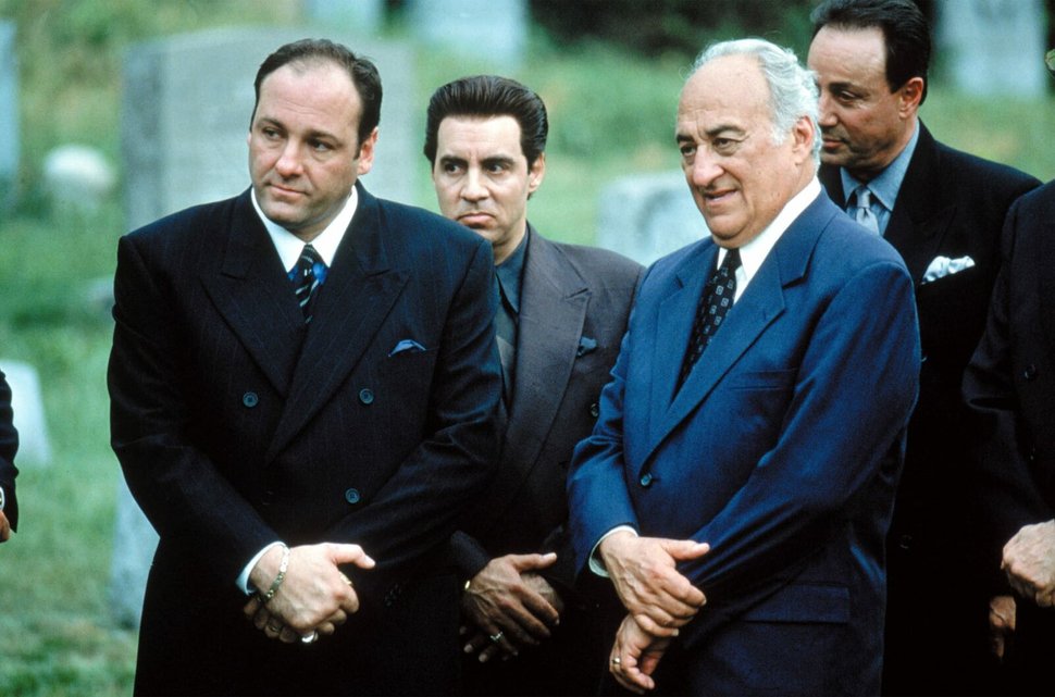 Die Sopranos Staffel 6 Episodenguide Fernsehserien De