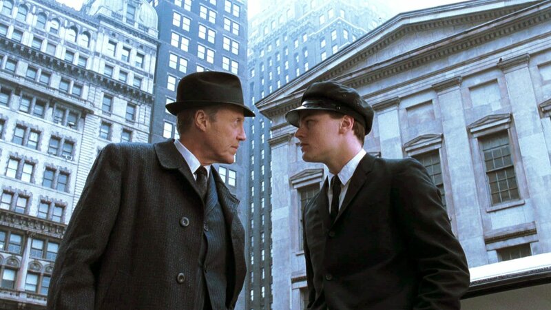 Catch Me If You Can – Bild: RTL2