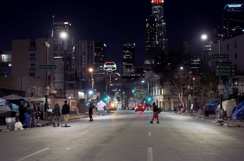 Das Phänomen Blade Runner – Bild: Ralf Ilgenfritz /​ © Ralf Ilgenfritz