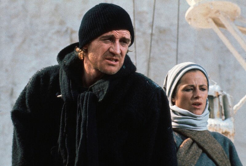 Orca - Der Killerwal – Bild: Studiocanal GmbH