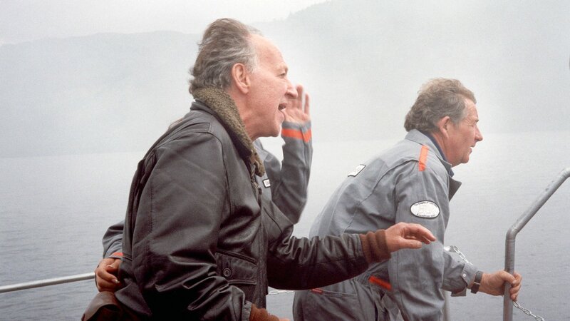 Zwischenfall am Loch Ness – Bild: 2004 Lions Gate Entertainment.  All Rights Reserved Lizenzbild frei