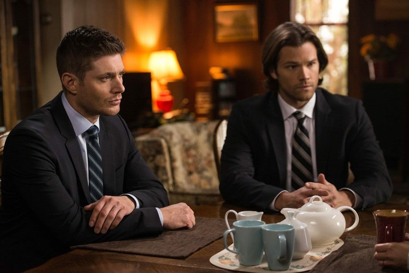 Supernatural Staffel 11 Episodenguide Fernsehserien De