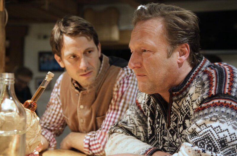 Steirerkind – Bild: Allegro Film/​ARD Degeto/​BR/​Stefan Haring