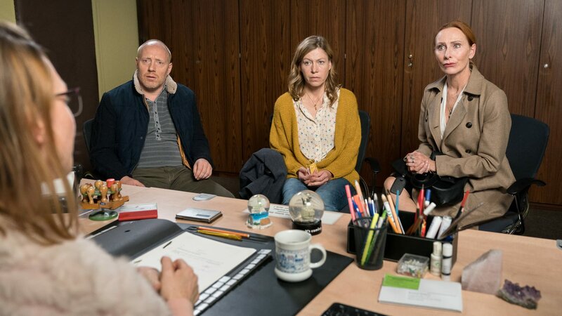 Nimm Du ihn – Bild: BR/​die film gmbh/​ORF/​Marc Reimann