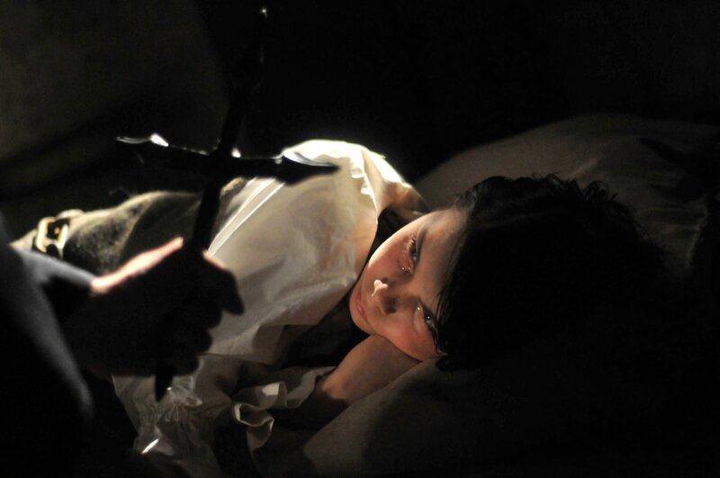 Gonger II - Das Böse kehrt zurück – Bild: Sat.1 Emotions