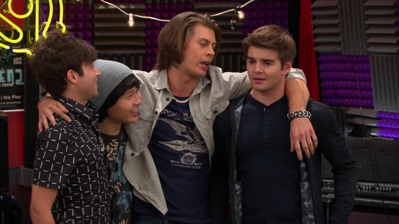Die Thundermans Staffel 4 Folge 1