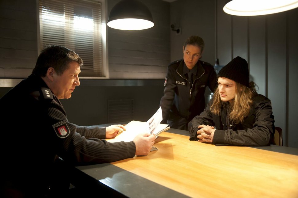 Notruf Hafenkante Staffel 1 Folge 6