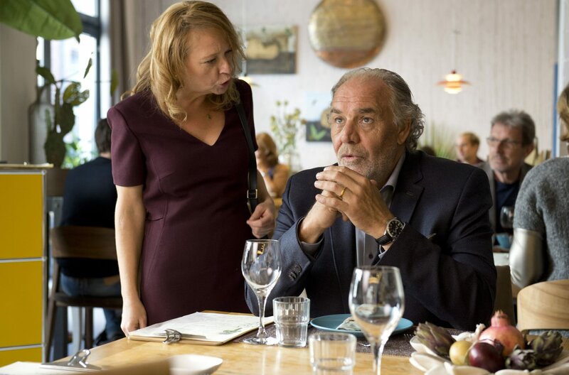 Der Liebhaber meiner Frau – Bild: ARD Degeto/​Thorsten Jander