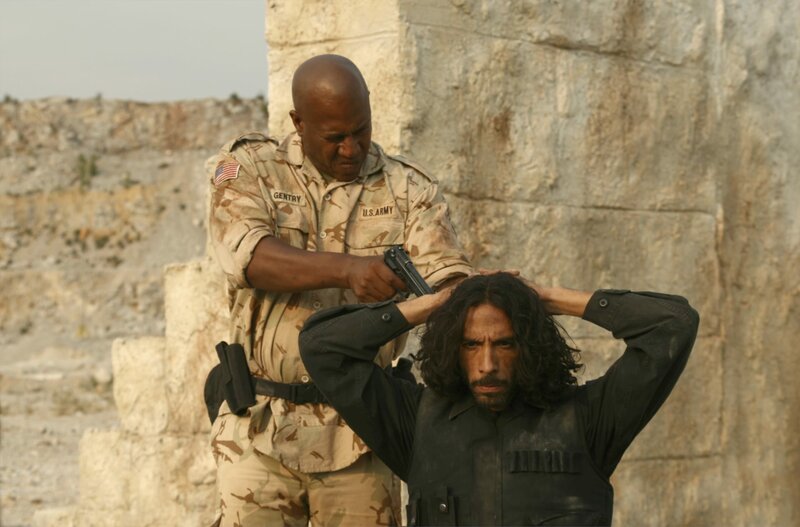 Auf der Jagd nach der Monster Arche – Bild: TMG