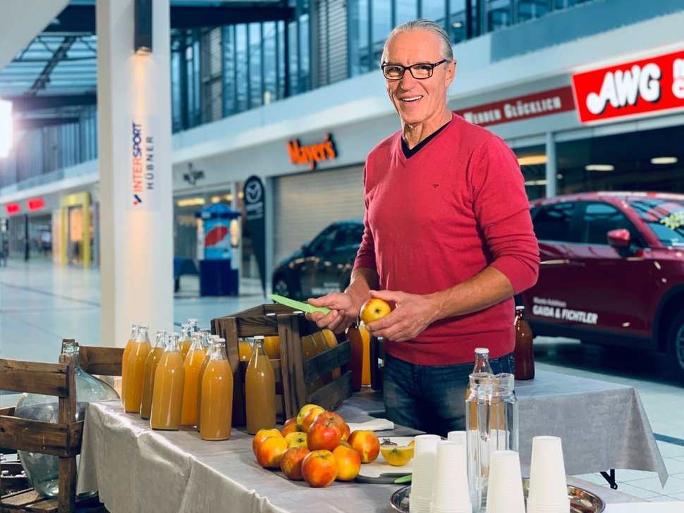 Die Tricks des Einzelhandels (Folge 322) – Bild: ZDF und Daniel Laudowicz.