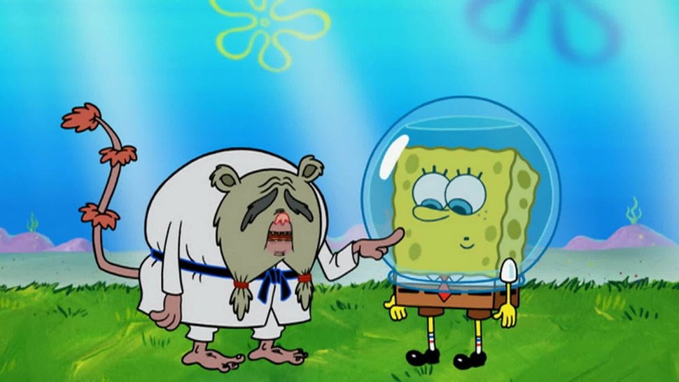 SpongeBob Schwammkopf Staffel 8 Episodenguide (Seite 2) fernsehserien.de