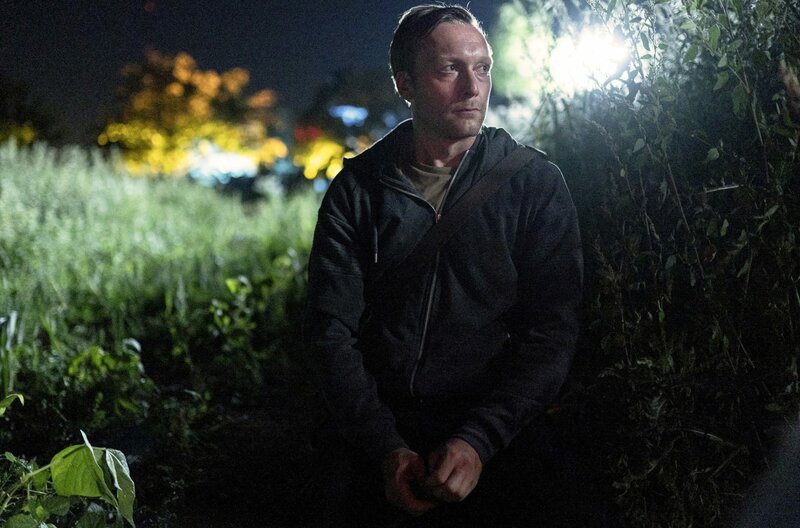 Schuss in der Nacht – Bild: HR/​Daniel Dornhoefer