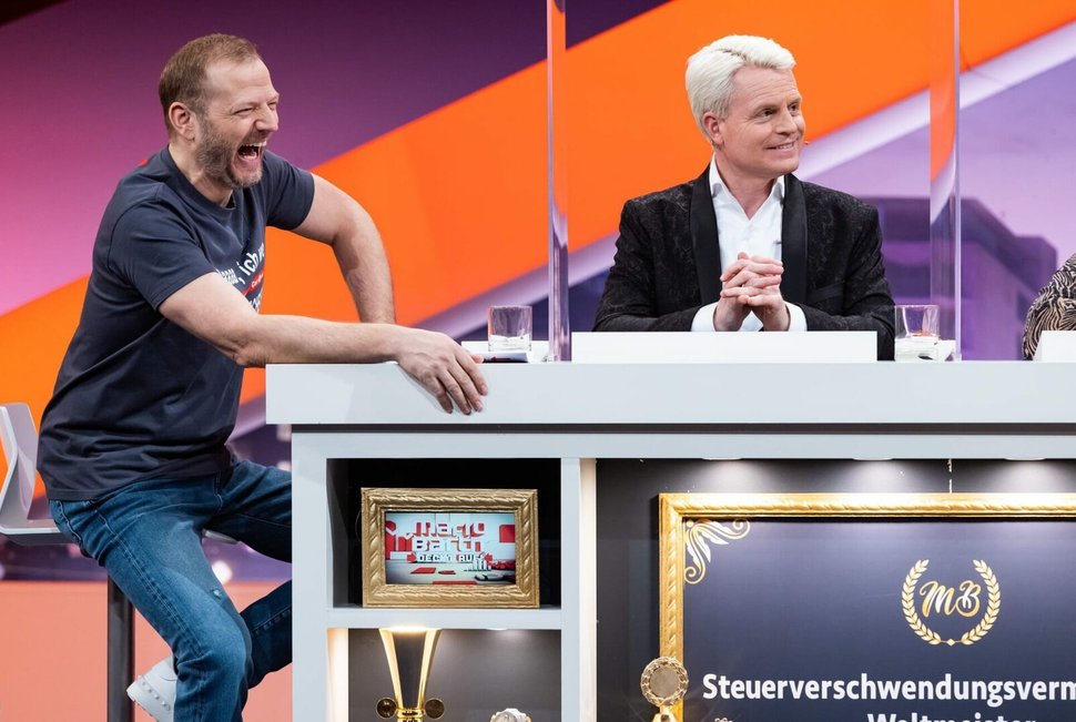 Mario Barth Deckt Auf E Mail Schreiben Mario Barth deckt auf! 39: Folge 39 – fernsehserien.de