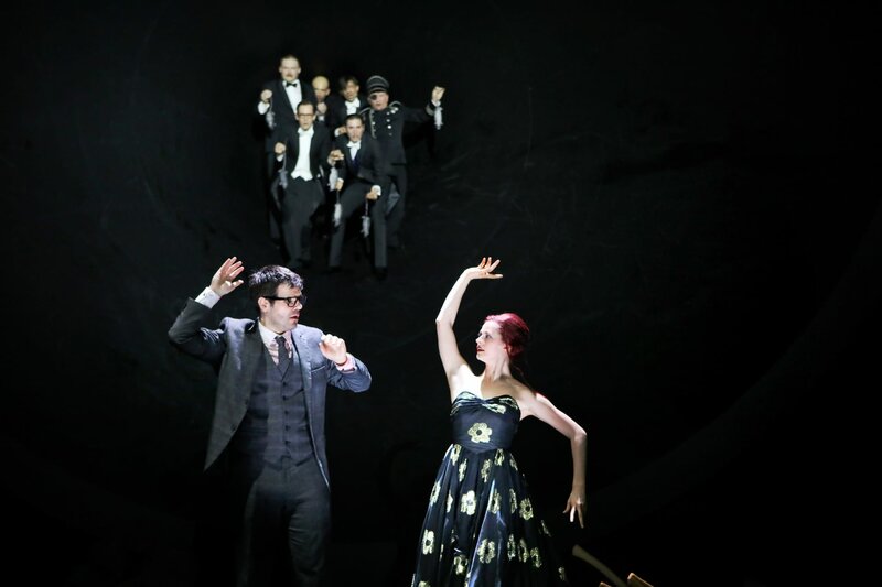 Graf Öderland – Bild: ZDF und Birgit Hupfeld.