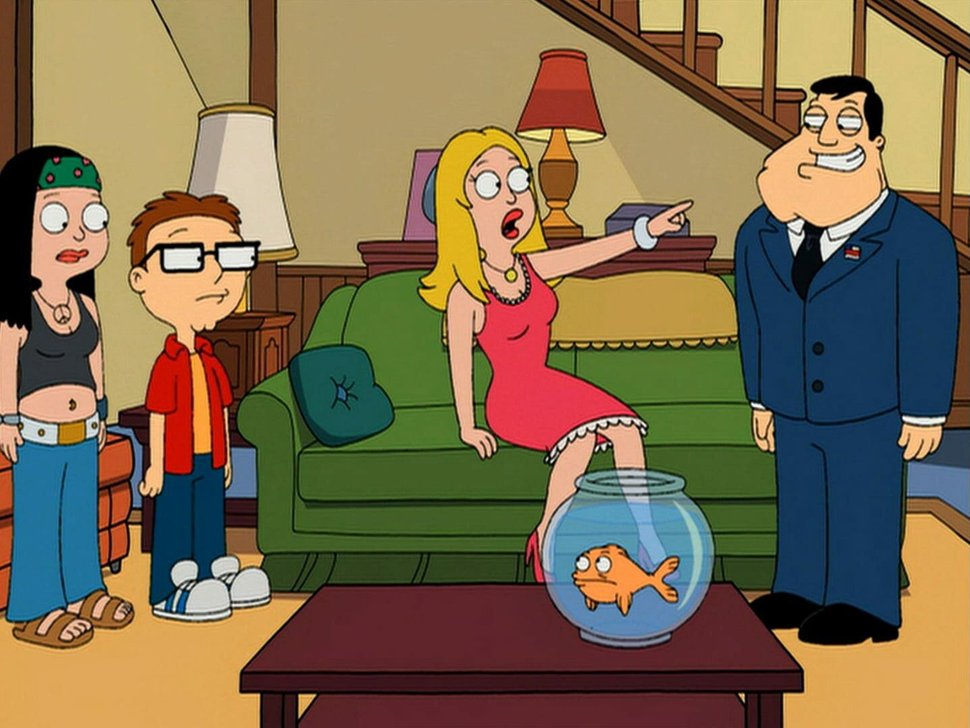 American Dad Staffel 1 Folge 1 Deutsch www.fernsehserien.de