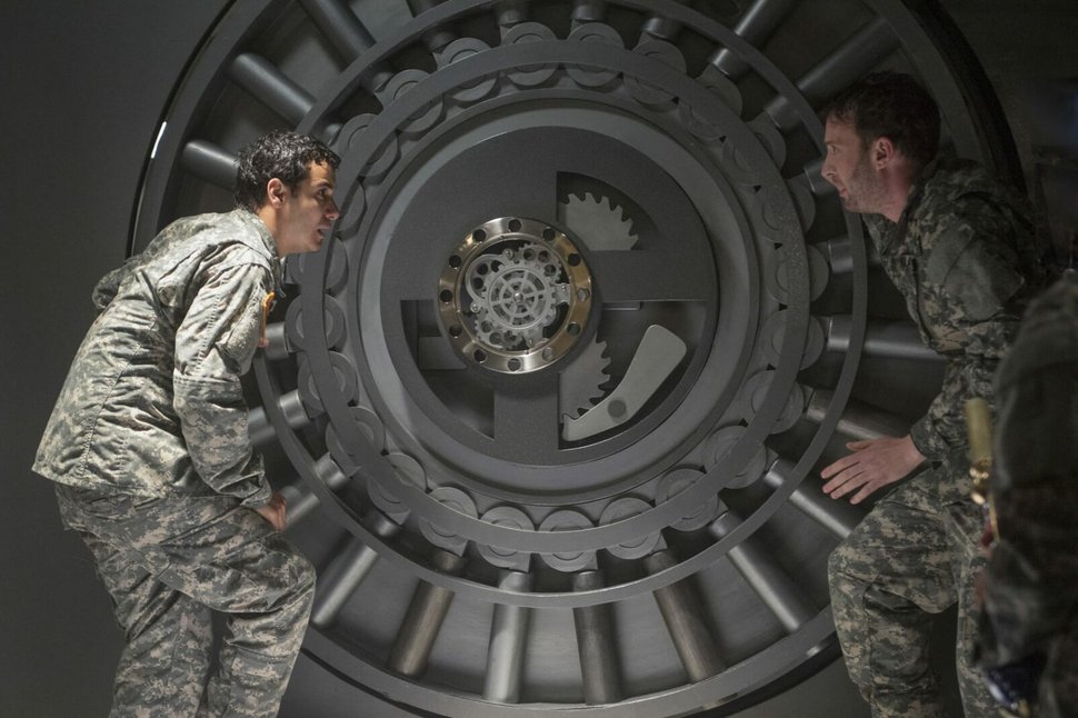 Scorpion Staffel 2 Folge 22