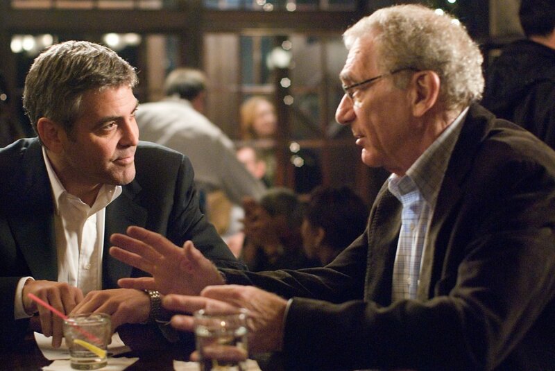 Michael Clayton – Bild: Constantin Film Verleih GmbH Lizenzbild frei