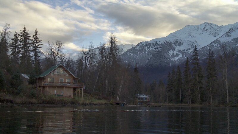 Haus Gesucht In Alaska Ganze Folgen