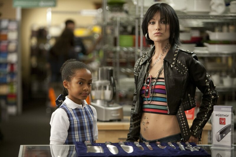 Alles in Butter – Bild: 2011 Carving Films, LLC. All Rights Reserved. /​ Larry Horricks Lizenzbild frei