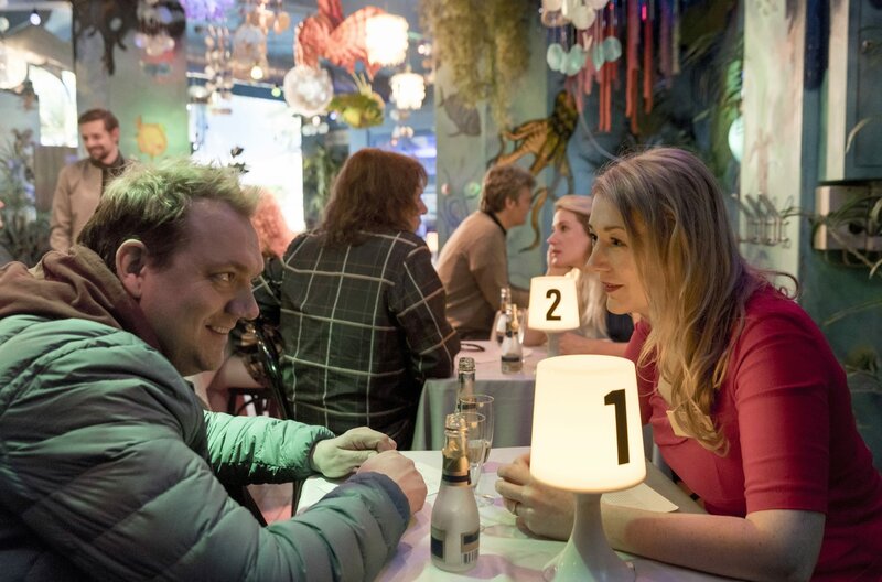 Jürgen - Heute wird gelebt – Bild: WDR/​Georges Pauly