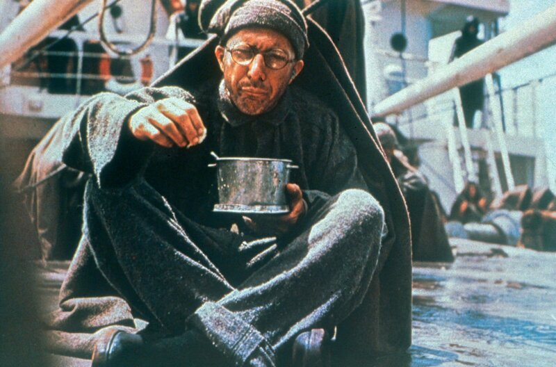 Papillon – Bild: ARD /​ © Stella Film /​ © Stella Film