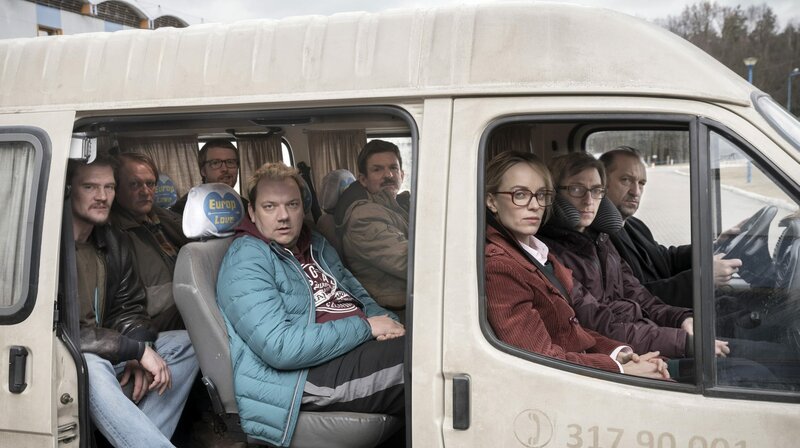 Jürgen - Heute wird gelebt – Bild: WDR/​Georges Pauly