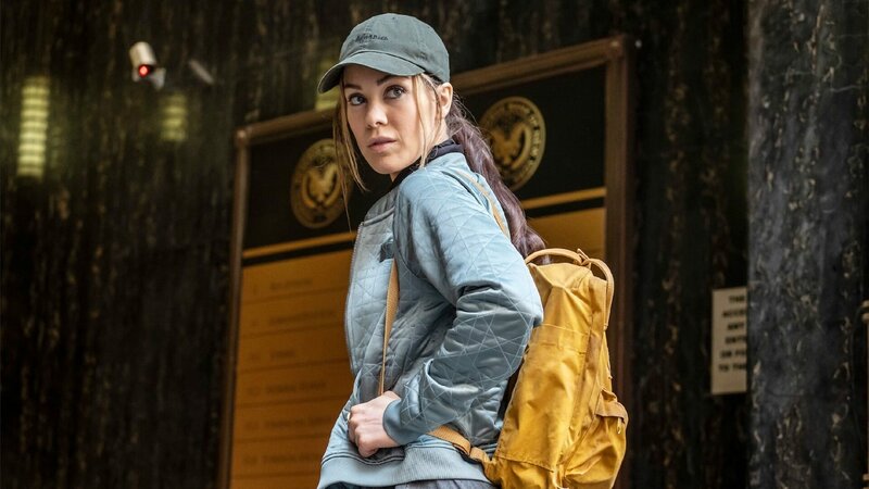 Inside Man: Most Wanted – Bild: TVNOW /​ © 2019 Universal Studios