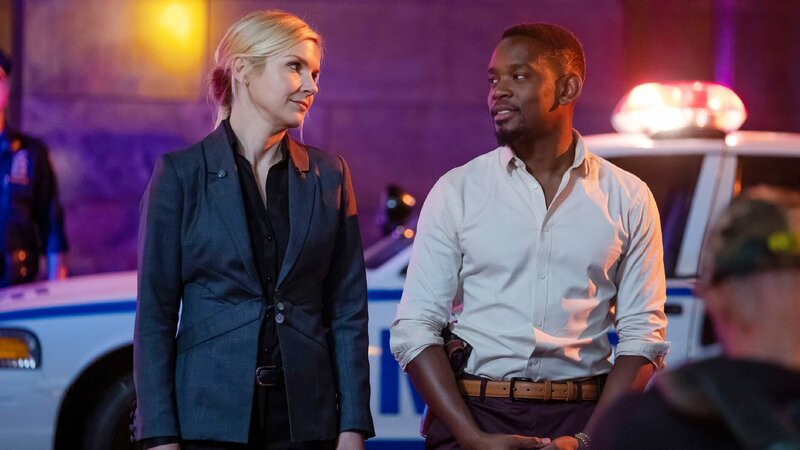 Inside Man: Most Wanted – Bild: TVNOW /​ © 2019 Universal Studios