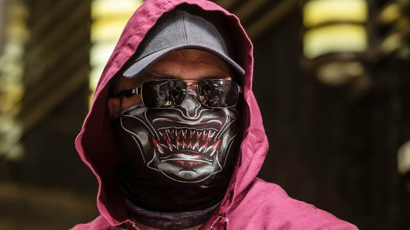 Inside Man: Most Wanted – Bild: TVNOW /​ © 2019 Universal Studios